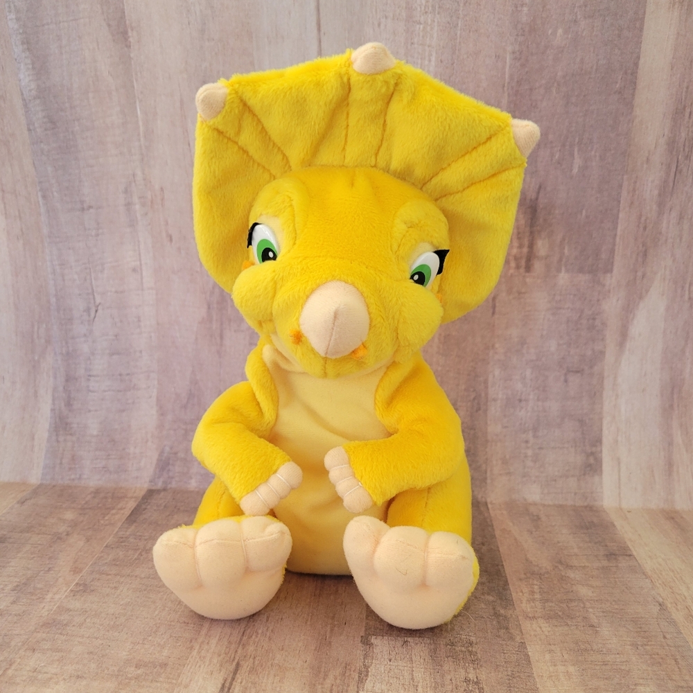 "Cera" Plush Land Before Time